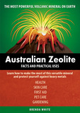 Australian Zeolite - Facts & Figures